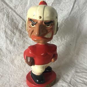 Stanford Extremely Scarce College Mascot Nodder 1960 Vintage Bobblehead