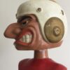 Stanford University Mascot 1960 Vintage Bobblehead Extremely Scarce College Nodder