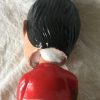 Detroit Redwings NHL Real Face 1968 Vintage Bobblehead Extremely Scarce Nodder