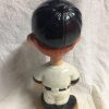 New York Mets Swirl Cap 1968 Vintage Bobblehead Extremely Scarce Nodder
