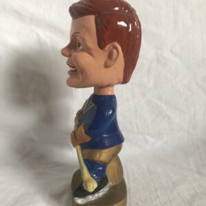 1968 NHL Real Face Series Archives - Vintage Nodders Bobbleheads