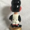 Baltimore Orioles MLB Extremely Scarce Mascot Nodder 1968 Vintage Bobblehead Gold Base