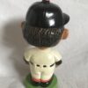 SF Giants Extremely Scarce Crooked Cap Nodder 1963 Vintage Bobblehead Green Base