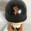 SF Giants Extremely Scarce Color Base Nodder 1960 Vintage Bobblehead
