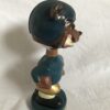 Cal Bears Extremely Scarce College Mascot Nodder 1960 Vintage Bobblehead