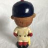 Boston Red Sox MLB Flat Cap Extremely Scarce Mini Nodder 1961 Vintage Bobblehead