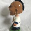Atlanta Braves MLB Extremely Scarce Mascot Nodder 1963 Vintage Bobblehead Green Base