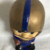 New York Titans Baggy Shirt Toes Up Extremely Scarce AFL Nodder 1962 Vintage Bobblehead