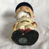 Boston Red Sox MLB Flat Cap Extremely Scarce Mini Nodder 1961 Vintage Bobblehead