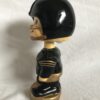 Oakland Raiders Baggy Shirt Toes Up Extremely Scarce AFL Nodder 1962 Vintage Bobblehead
