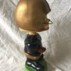 Army 1960 Vintage Bobblehead Extremely Scarce Baggy Shirt Toes Up College Nodder