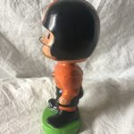 OSC Beavers 1960 Vintage Bobblehead Extremely Scarce Bobbie Style Toes Up College Nodder