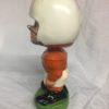 Texas University Extremely Scarce Toes Up College Nodder 1960 Vintage Bobblehead