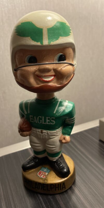 1968 NFL Gold Base Series